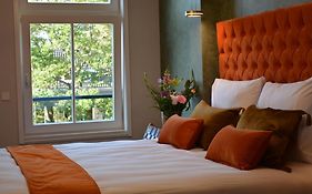 Hotel Iris Amsterdam 3*