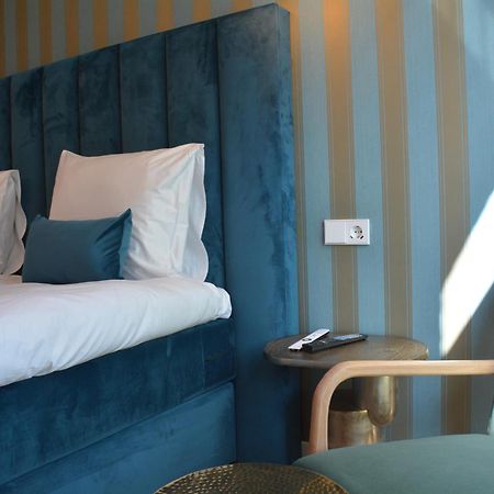 The If Boutique Hotel Amsterdam Exterior photo