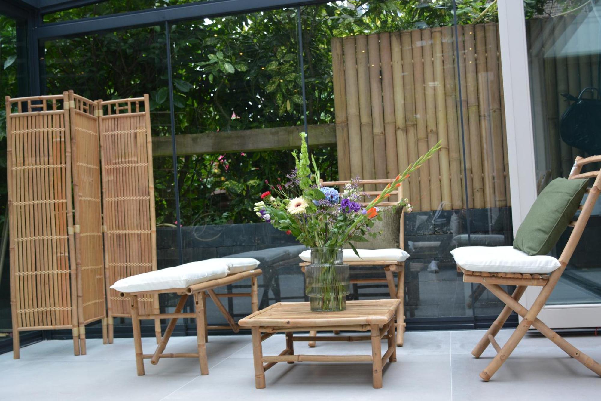 The If Boutique Hotel Amsterdam Exterior photo