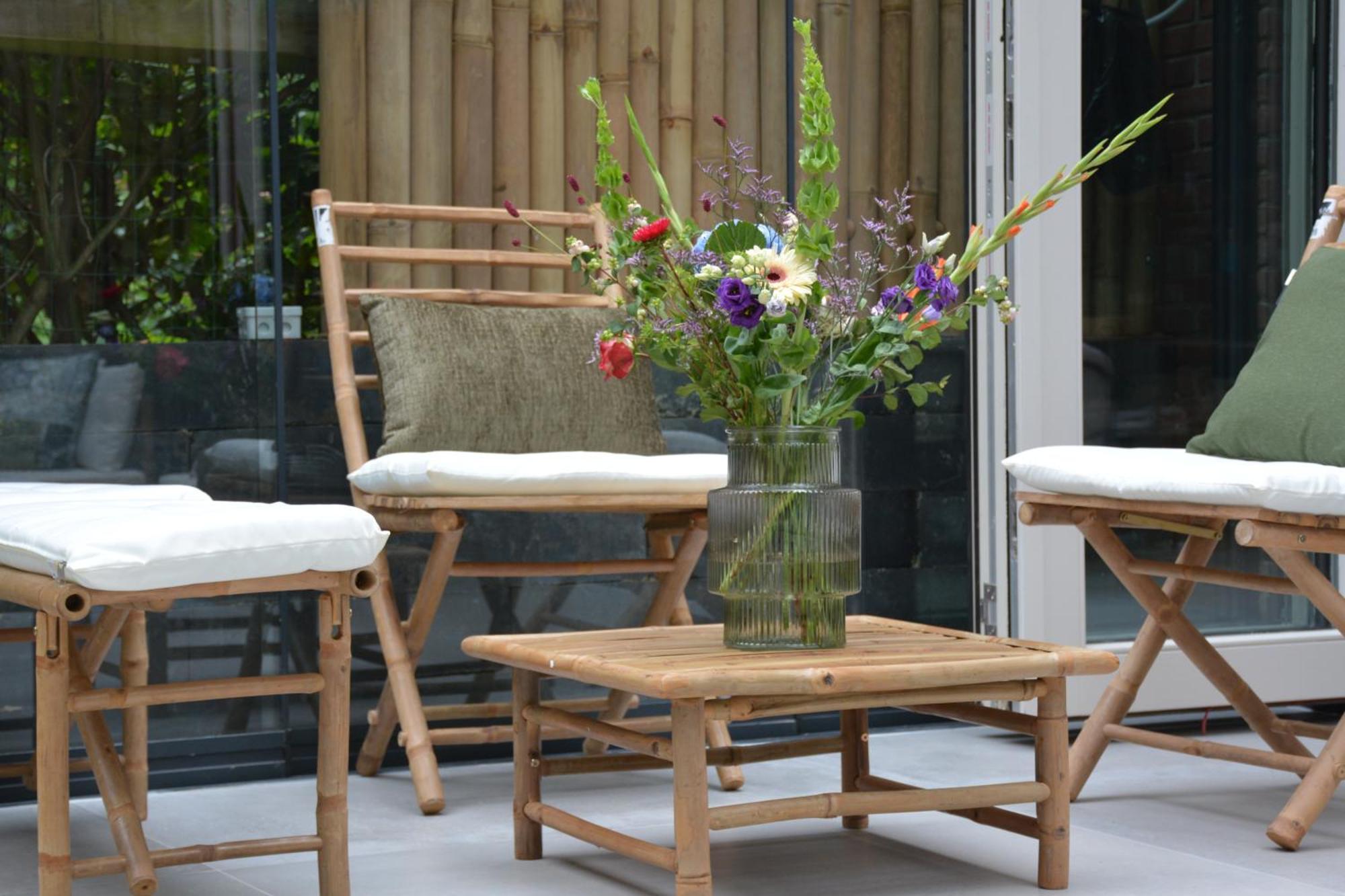 The If Boutique Hotel Amsterdam Exterior photo