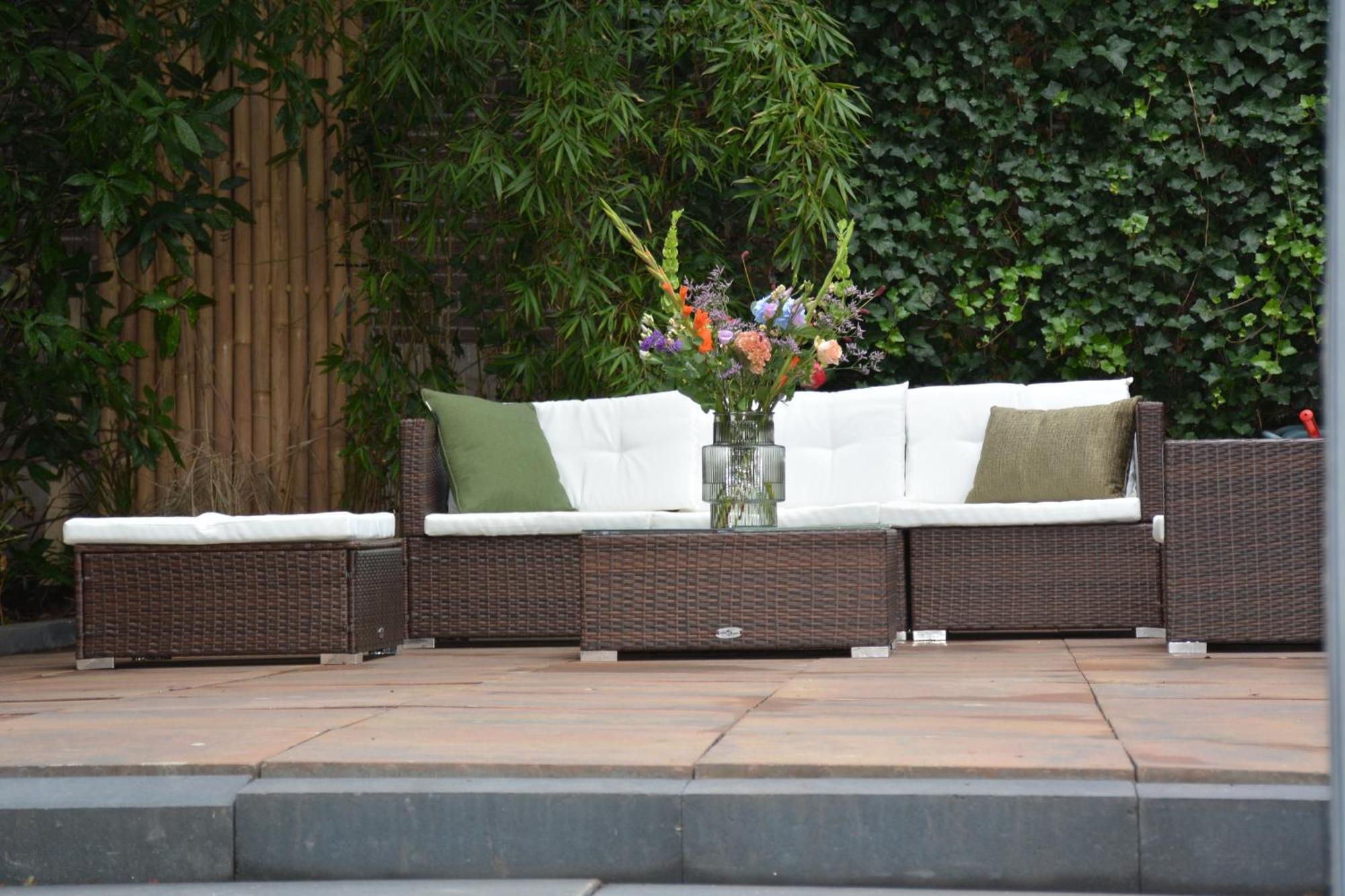 The If Boutique Hotel Amsterdam Exterior photo