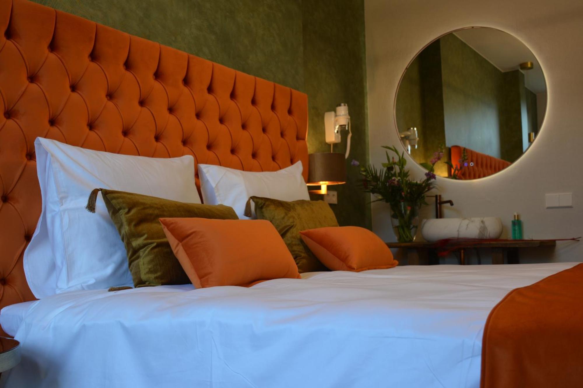 The If Boutique Hotel Amsterdam Exterior photo